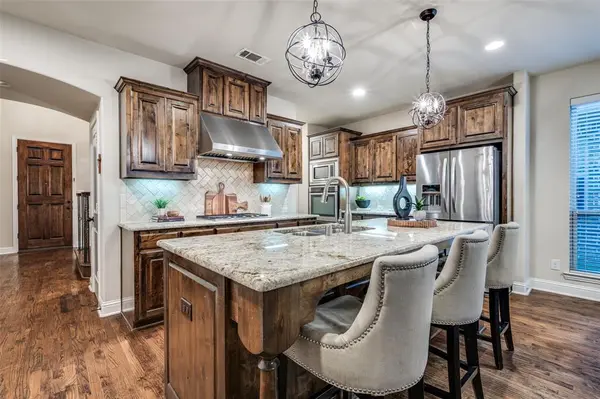 8244 Paisley, The Colony, TX 75056