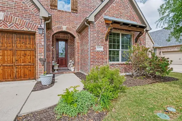 1425 Wildrye Ridge, Celina, TX 75009