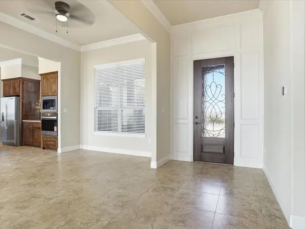 4021 J E Woody Road, Springtown, TX 76082