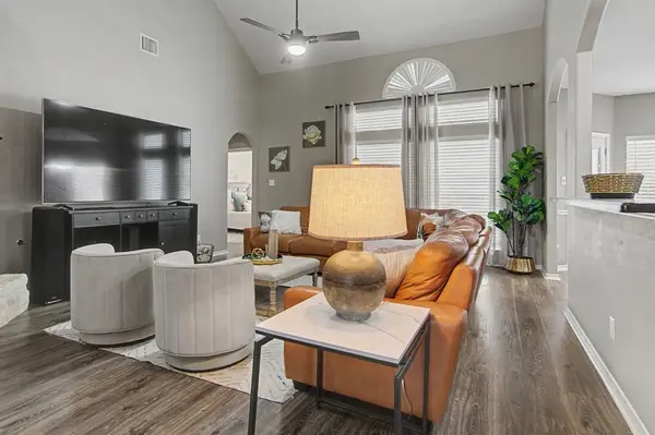 4940 Giordano Way, Fort Worth, TX 76244