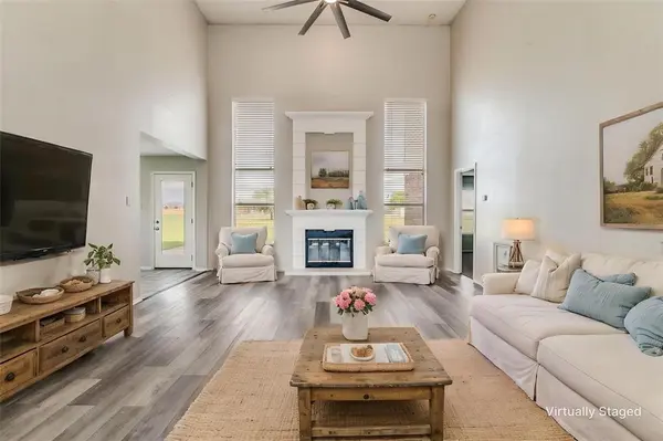 1026 County Road 544, Nevada, TX 75173