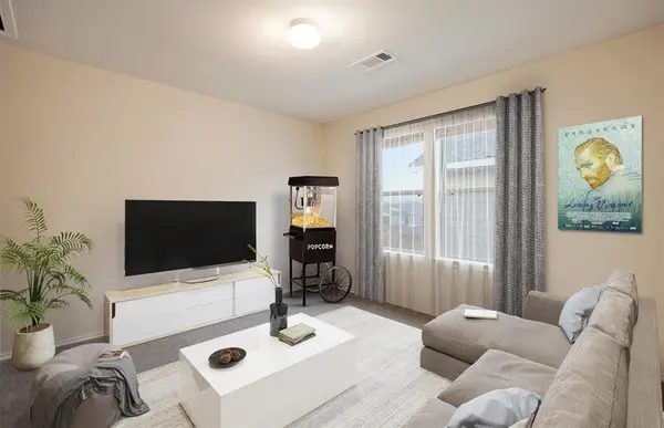 2511 Carlow Lane, Princeton, TX 75407