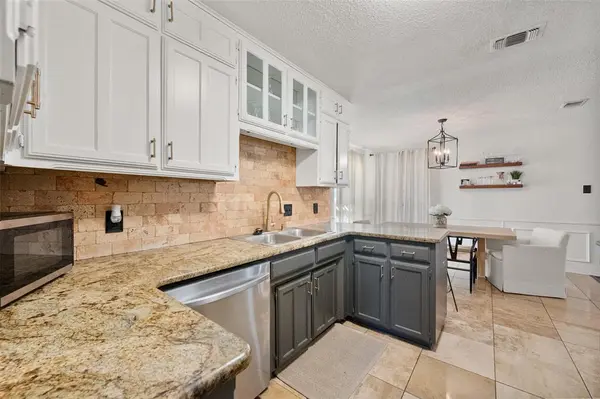 5008 Hawkins Cemetery Road, Arlington, TX 76017