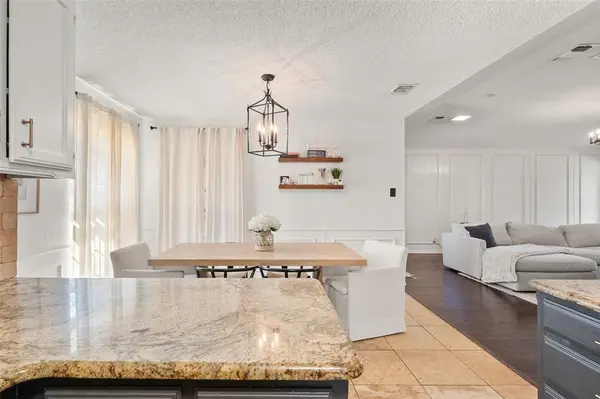 5008 Hawkins Cemetery Road, Arlington, TX 76017