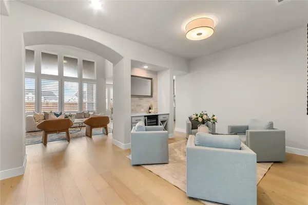 3525 Dancer Road, Celina, TX 75009