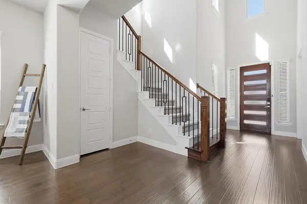 8240 Ottowa Ridge, Frisco, TX 75034