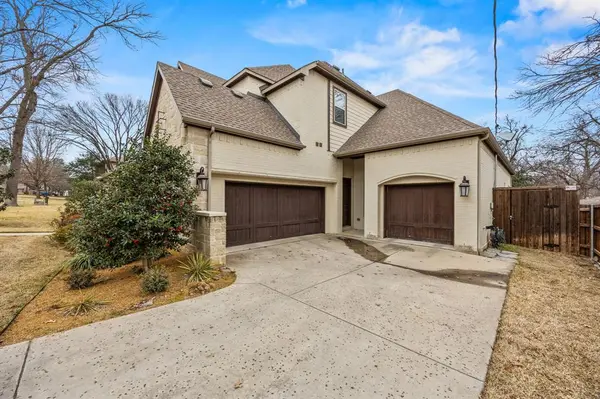 3932 Frontier Lane, Dallas, TX 75214