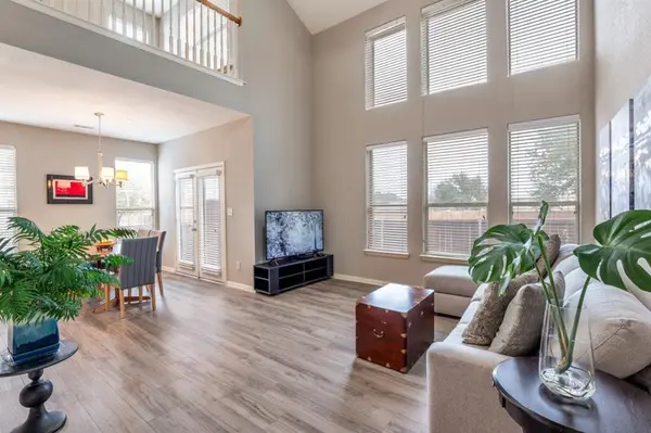 9832 Cambria Court, Plano, TX 75025