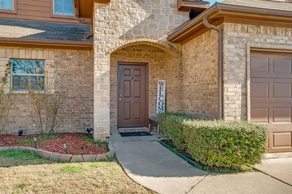 1815 Bersand, Gainesville, TX 76240