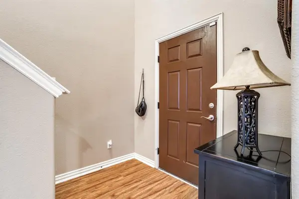 1815 Bersand, Gainesville, TX 76240