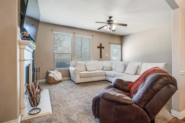 1815 Bersand, Gainesville, TX 76240