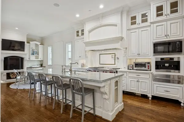 3421 Princeton Avenue, Highland Park, TX 75205