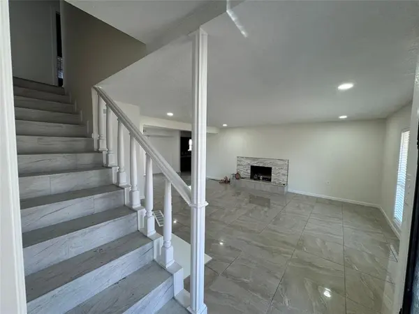 408 Steeple Ridge Road, Everman, TX 76140