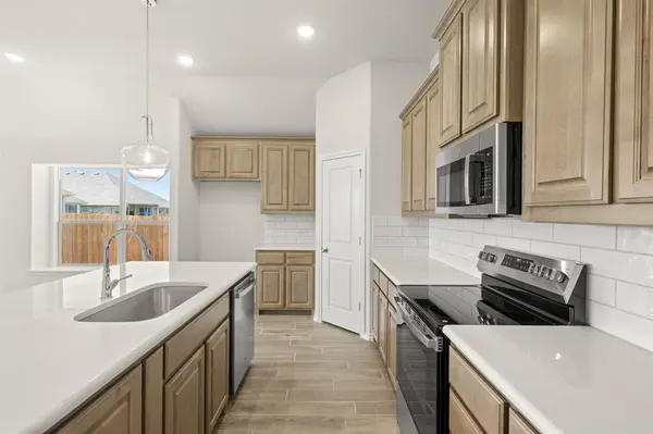 1125 Avery Road, Granbury, TX 76049