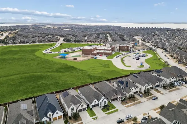 3024 Warrington, The Colony, TX 75056