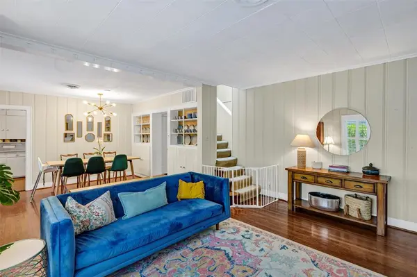 4032 Dexter Avenue, Fort Worth, TX 76107