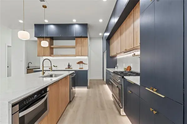 1503 Dennison Street, Dallas, TX 75212