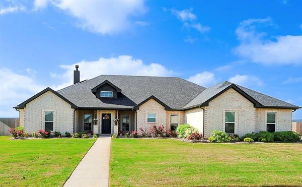 107 Kleingrass Road, Abilene, TX 79606