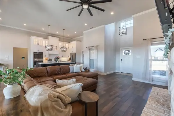 107 Kleingrass Road, Abilene, TX 79606