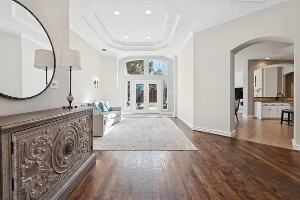 511 Cloud View Court, Prosper, TX 75078