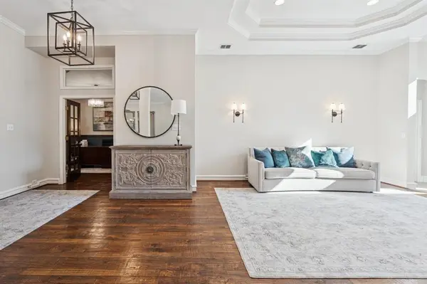 511 Cloud View Court, Prosper, TX 75078