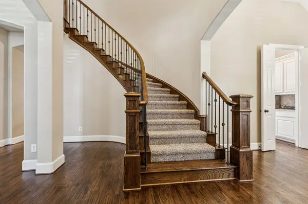 1812 Trinidad Lane, Allen, TX 75013