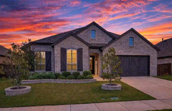 1623 Salvatore Lane, Mclendon Chisholm, TX 75032