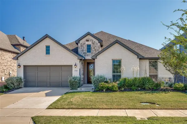 4720 Bonfire Way, Little Elm, TX 76227