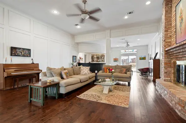 18116 Aramis Lane, Dallas, TX 75252