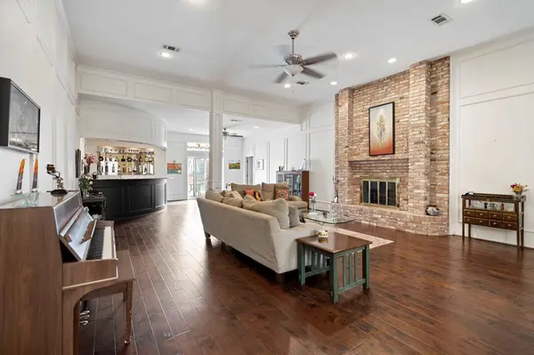 18116 Aramis Lane, Dallas, TX 75252