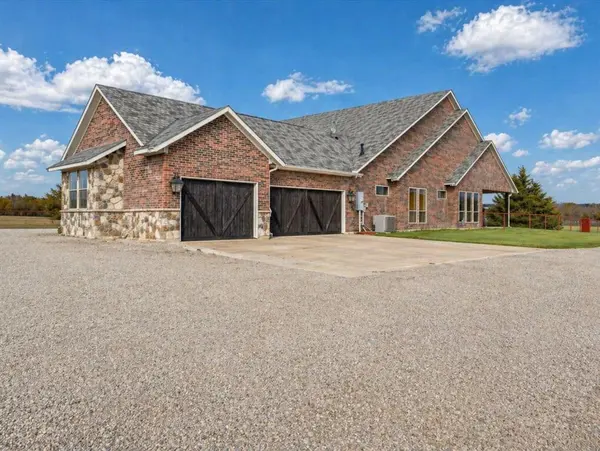 8636 Morgan Road, Blue Ridge, TX 75424