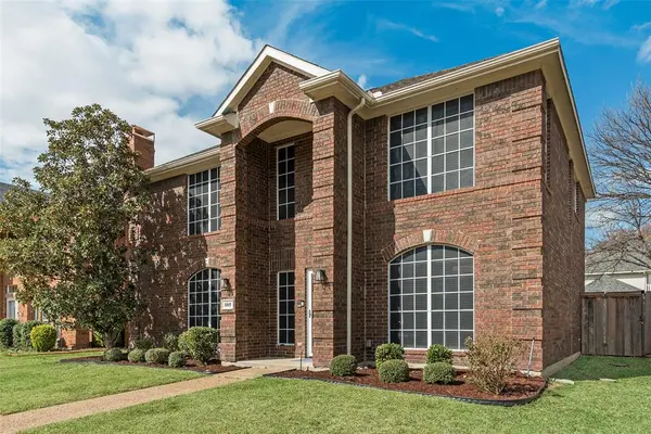 8809 Greenwood Trail, Rowlett, TX 75088