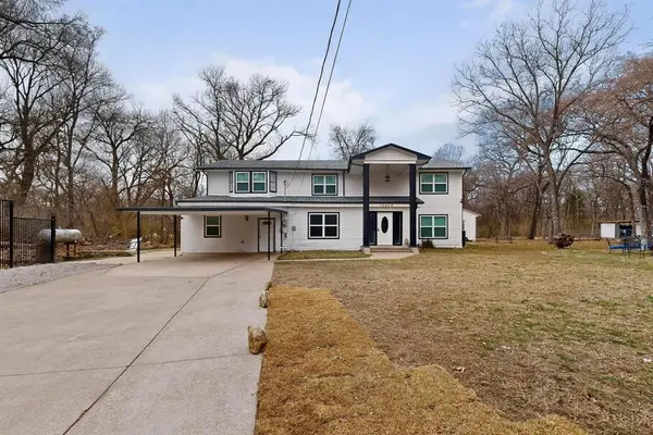 12029 Forest Glen Lane, Balch Springs, TX 75180