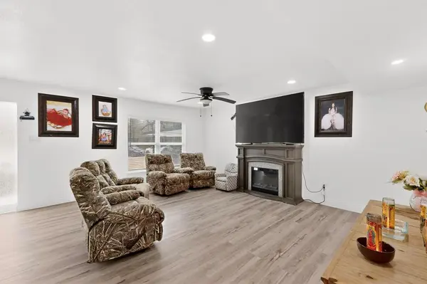 12029 Forest Glen Lane, Balch Springs, TX 75180