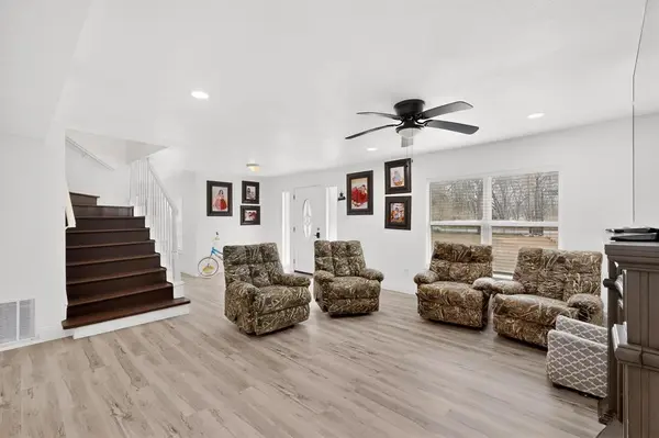 12029 Forest Glen Lane, Balch Springs, TX 75180