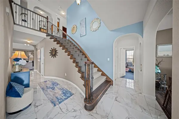 656 Memorial Hill Way, Murphy, TX 75094