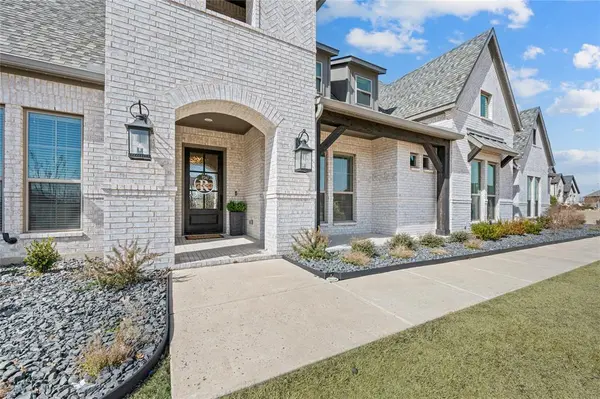 516 Westcreek Lane, Northlake, TX 76226