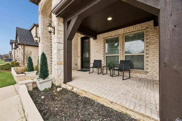 3217 Wedgewood Way, Wylie, TX 75098