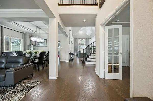 3217 Wedgewood Way, Wylie, TX 75098