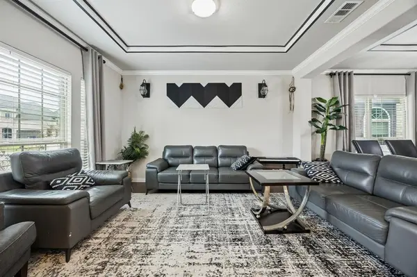 3217 Wedgewood Way, Wylie, TX 75098