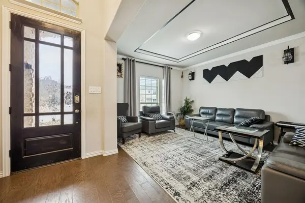 3217 Wedgewood Way, Wylie, TX 75098