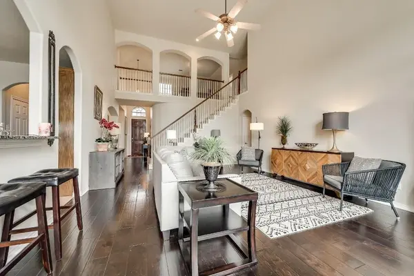 381 Fairlanding Avenue, Fairview, TX 75069