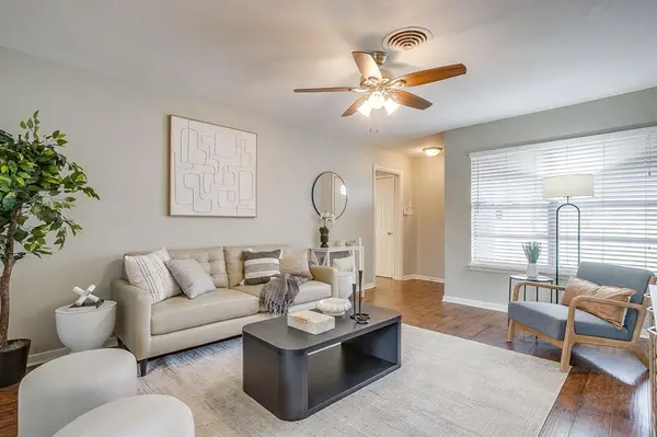 3201 Tex Boulevard, Fort Worth, TX 76116