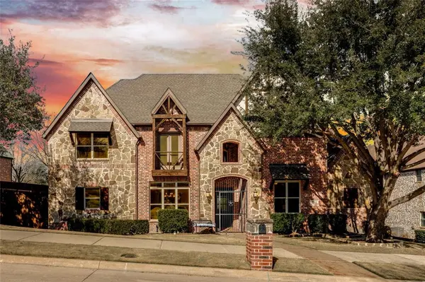 2312 Brandywine, Mckinney, TX 75070
