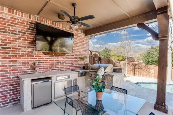 2312 Brandywine, Mckinney, TX 75070