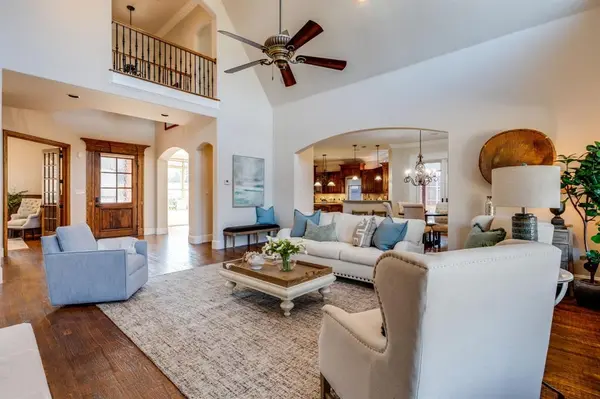 2312 Brandywine, Mckinney, TX 75070