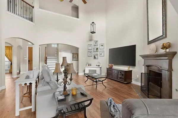 3608 Bright Star Way, Plano, TX 75074