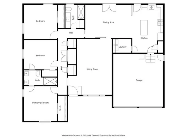 8306 Stonycreek Drive, Dallas, TX 75228