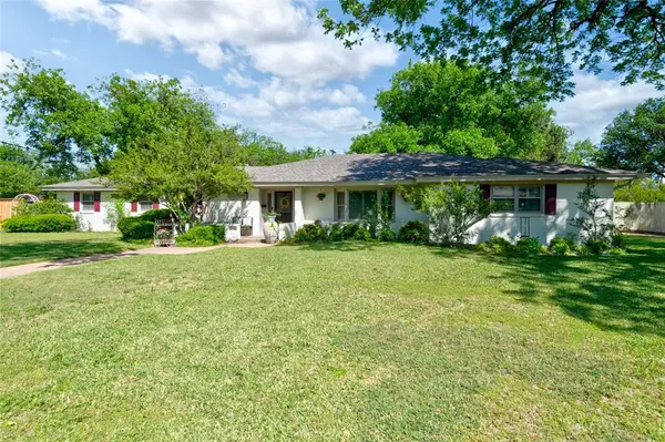 1401 Woodland Trail, Abilene, TX 79605