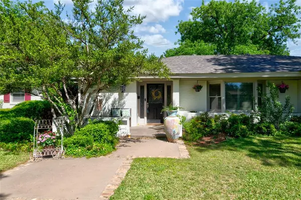 1401 Woodland Trail, Abilene, TX 79605